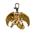 Produktbild Yu-Gi-Oh! - The Winged Dragon Of Ra Schlüsselanhänger