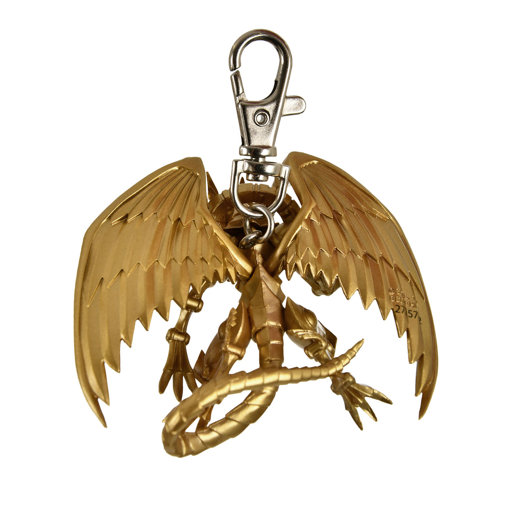 Produktbild Yu-Gi-Oh! - The Winged Dragon Of Ra Schlüsselanhänger