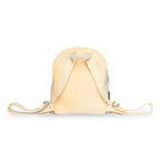 Produktbild Squishmallows - Leonard Plüsch Mini Rucksack