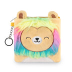 Produktbild Squishmallows - Leonard Plüsch Geldbörse