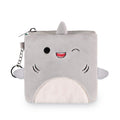 Produktbild Squishmallows - Gordon Plüsch Geldbörse