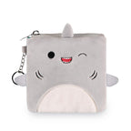 Produktbild Squishmallows - Gordon Plüsch Geldbörse