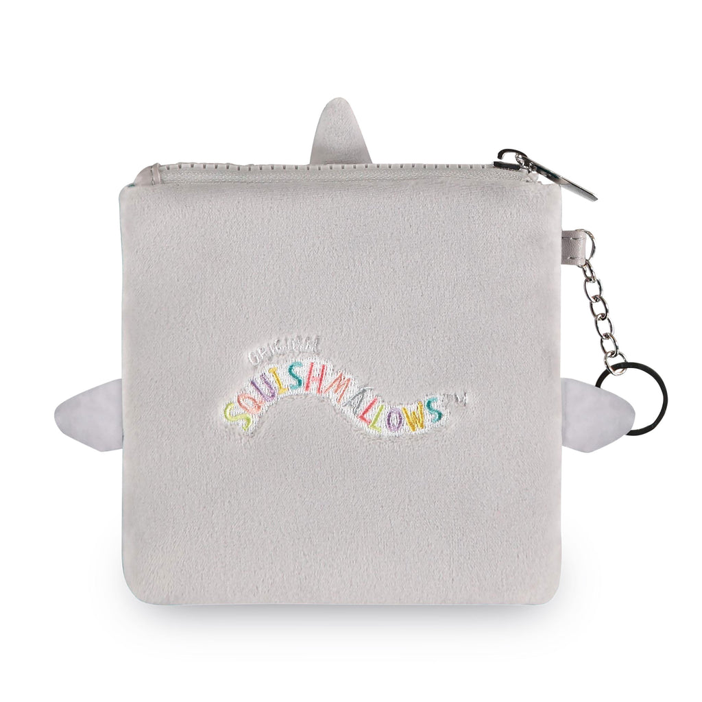 Produktbild Squishmallows - Gordon Plüsch Geldbörse