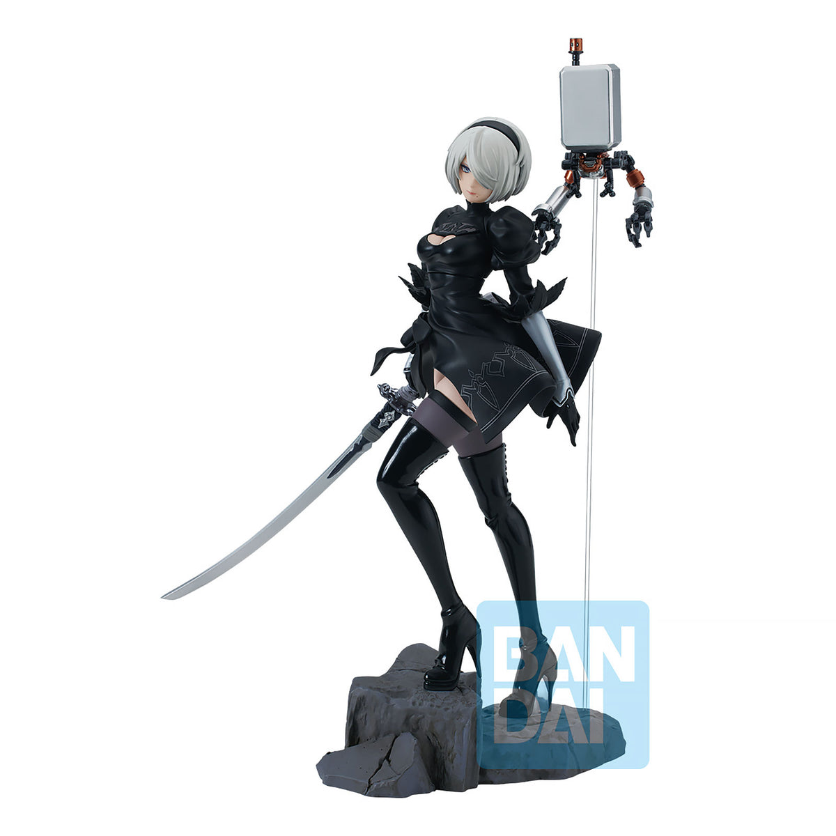 Produktbild NieR:Automata - 2B Ver1.1a Figur
