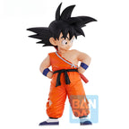 Produktbild Dragon Ball - Son Goku mit Korin Figur