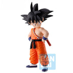 Produktbild Dragon Ball - Son Goku mit Korin Figur