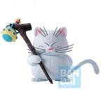 Produktbild Dragon Ball - Son Goku mit Korin Figur