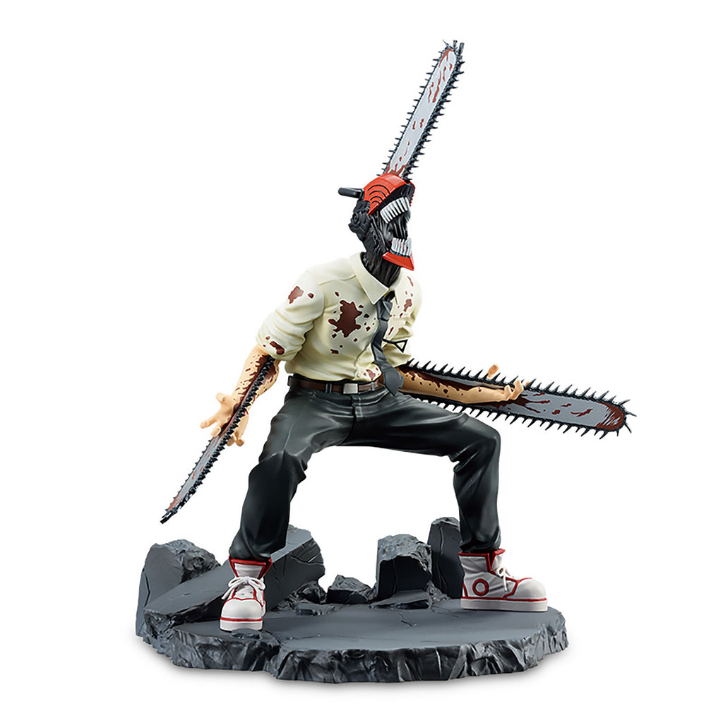 Produktbild Chainsaw Man - Vibration Stars Figur