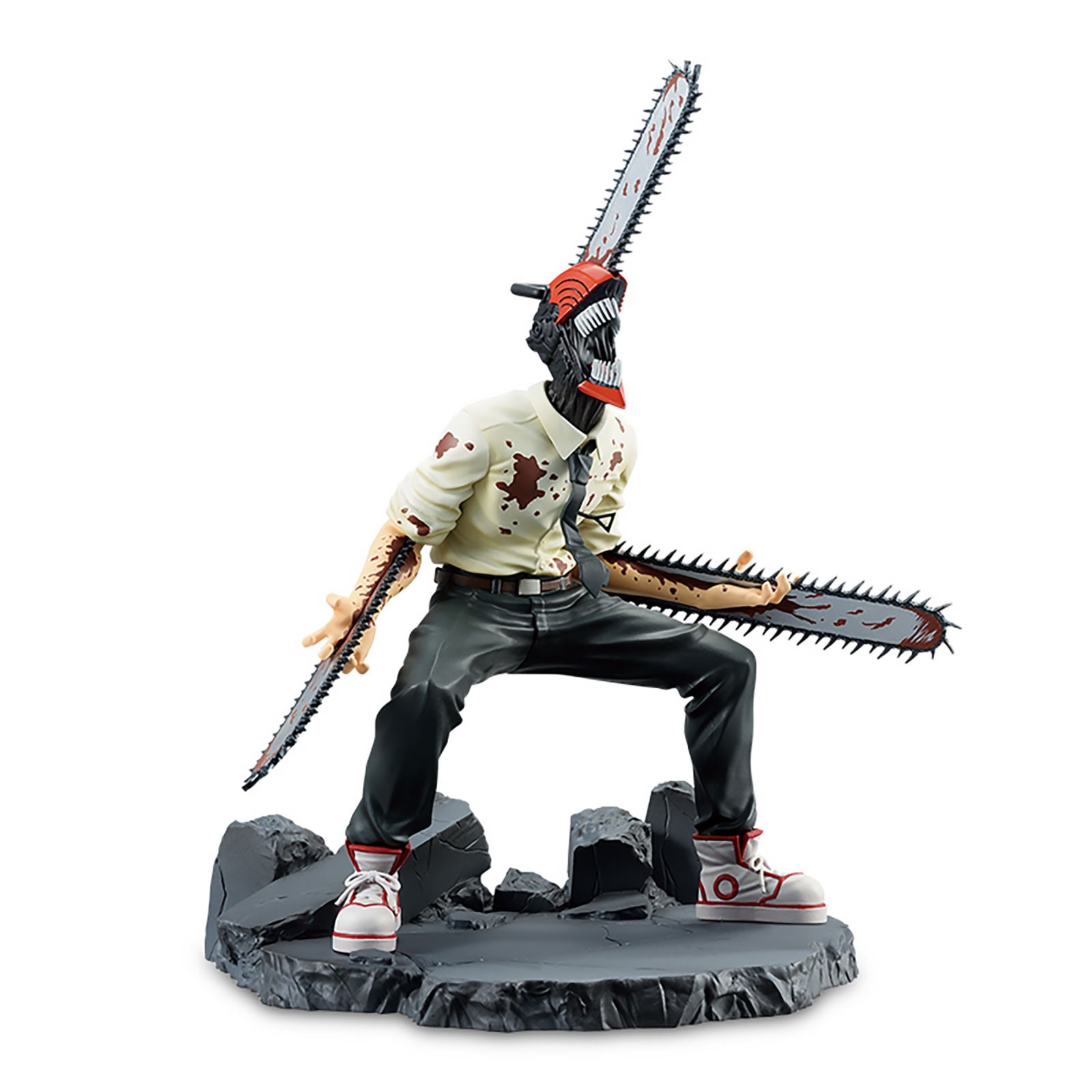 Produktbild Chainsaw Man - Vibration Stars Figur