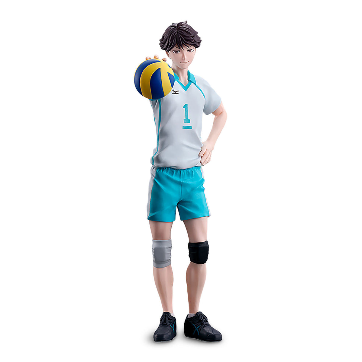 Product image Haikyu!! - Toru Oikawa Figure