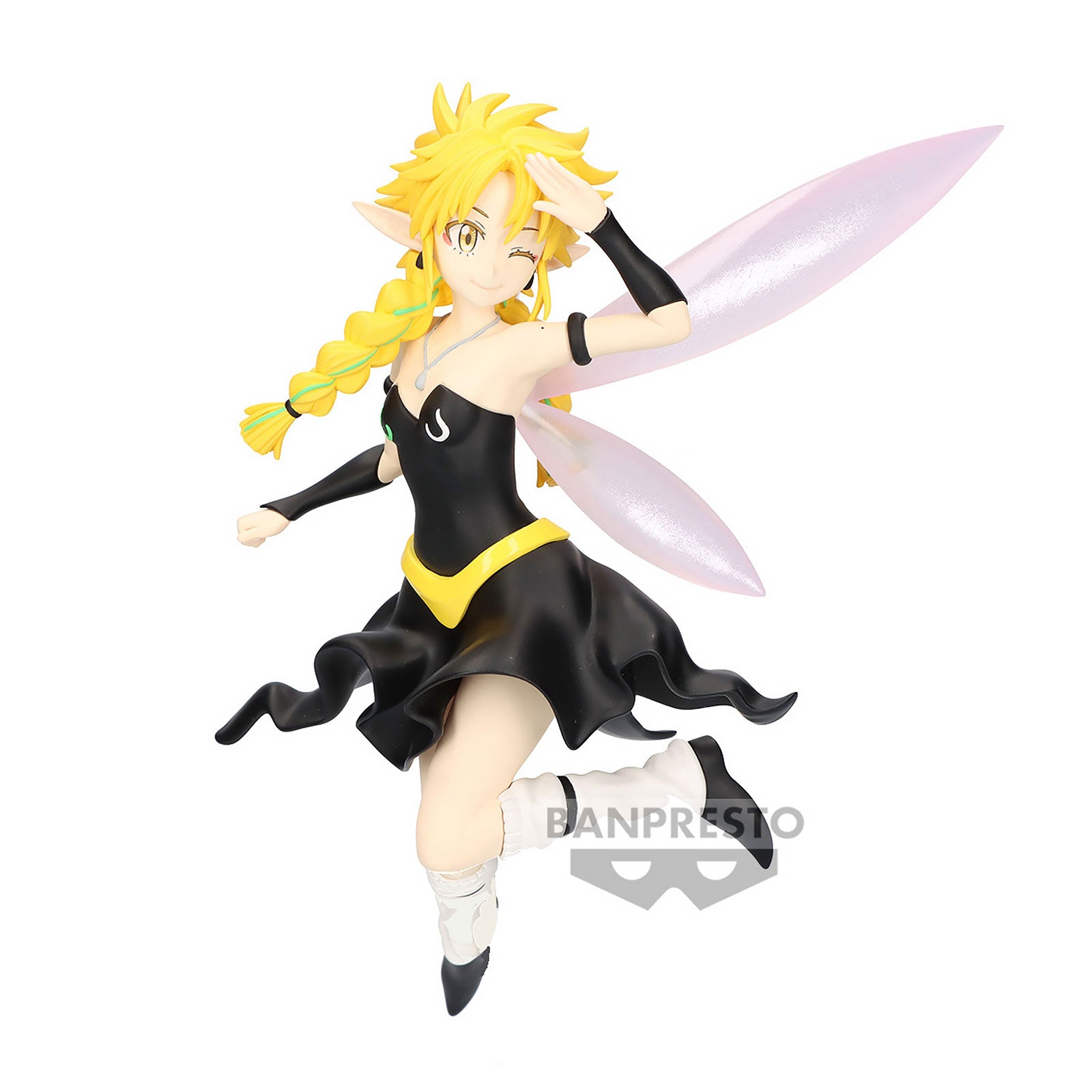 Produktbild TenSura - Ramiris Figur