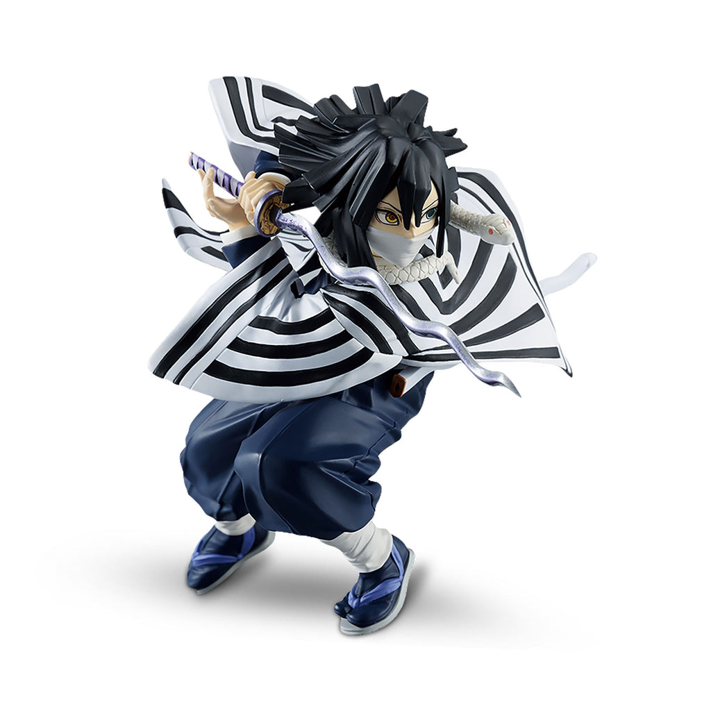 Produktbild Demon Slayer - Obanai Iguro Vibration Stars Figur