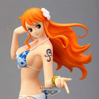 Produktbild One Piece - Nami Splash Style Glitter & Glamours Figur