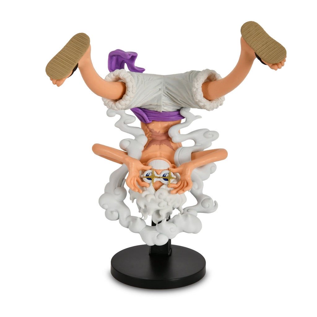 Produktbild One Piece: Gear 5 - Monkey D. Luffy King of Artist Figur