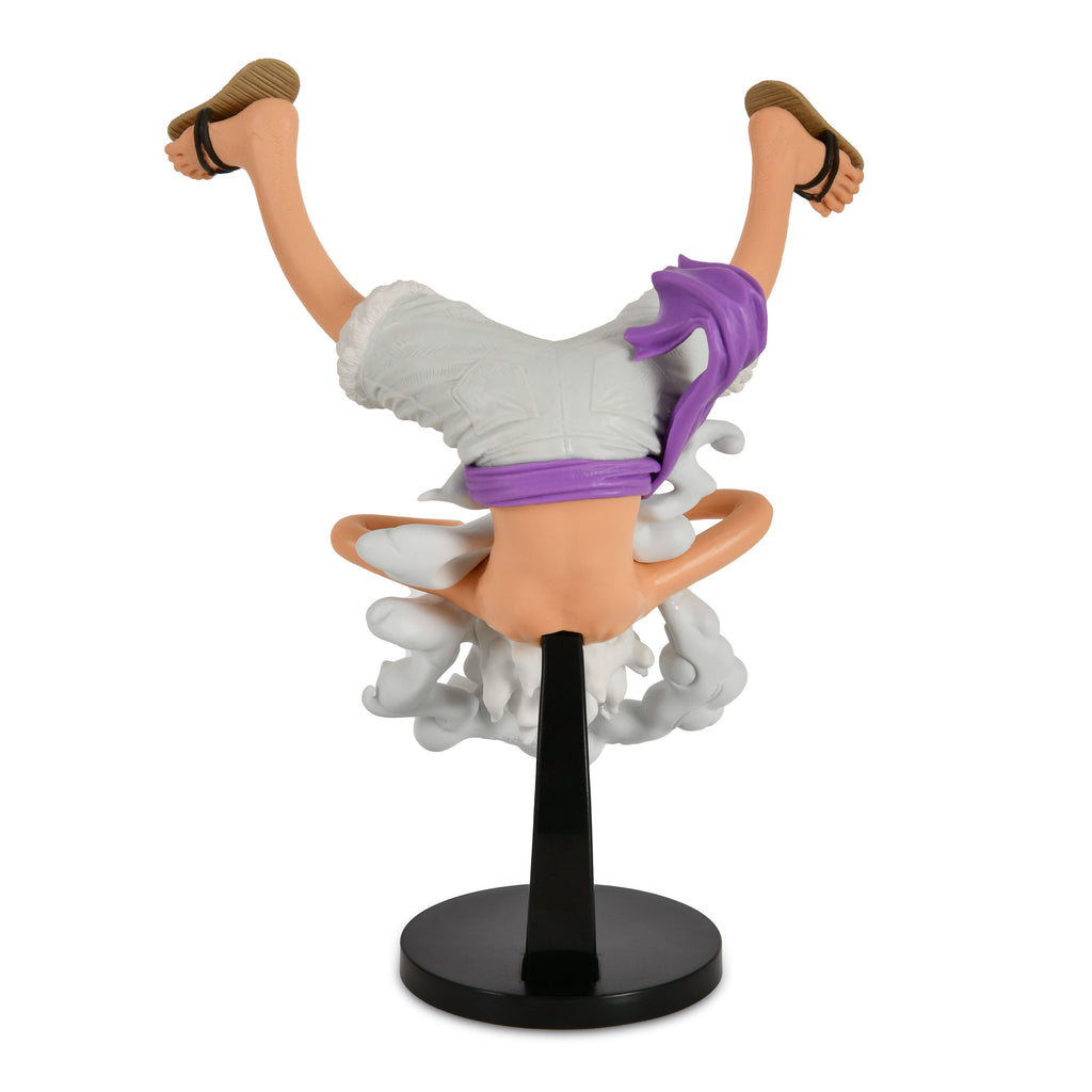 Produktbild One Piece: Gear 5 - Monkey D. Luffy King of Artist Figur