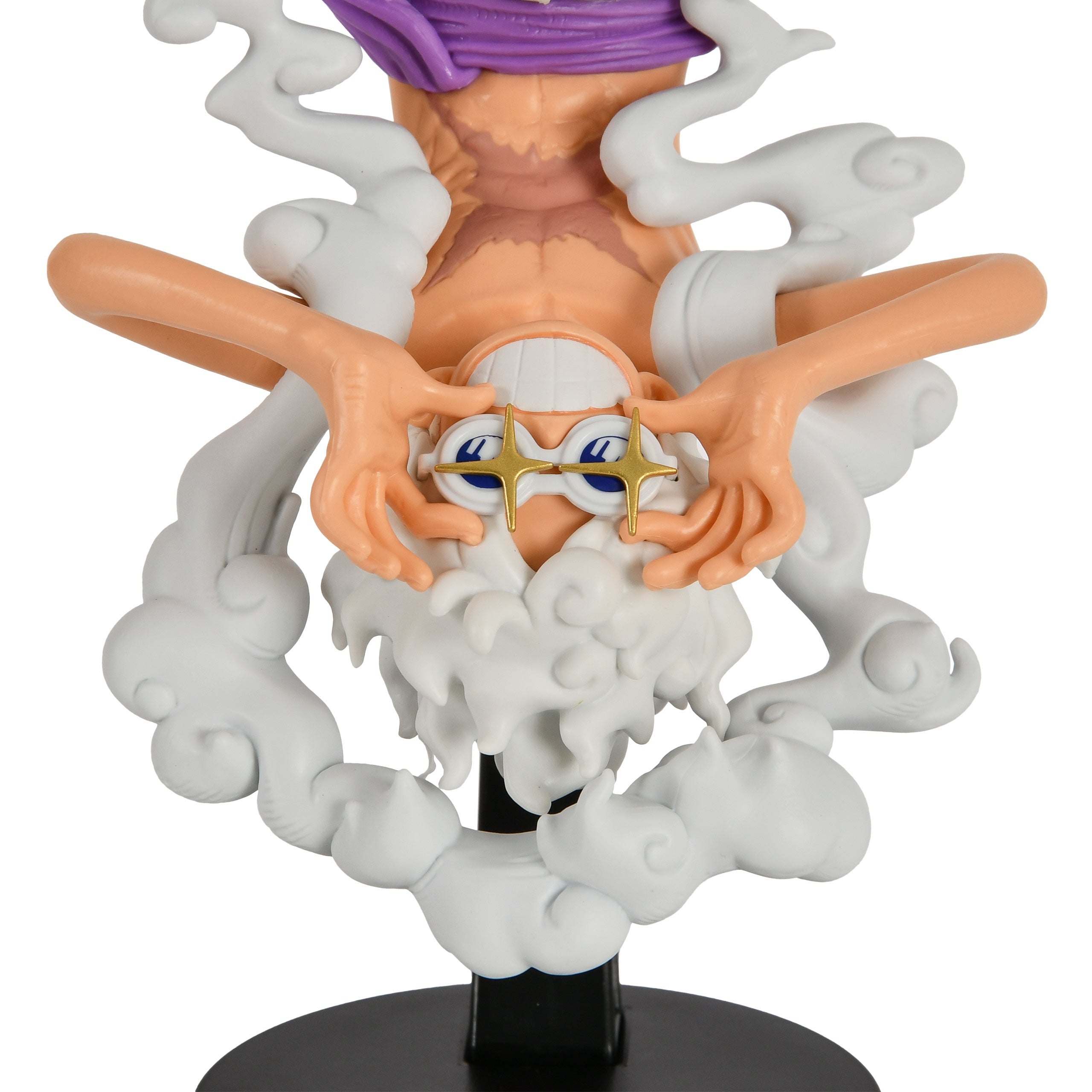 Produktbild One Piece: Gear 5 - Monkey D. Luffy King of Artist Figur
