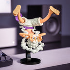 Produktbild One Piece: Gear 5 - Monkey D. Luffy King of Artist Figur