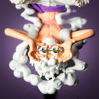 Produktbild One Piece: Gear 5 - Monkey D. Luffy King of Artist Figur
