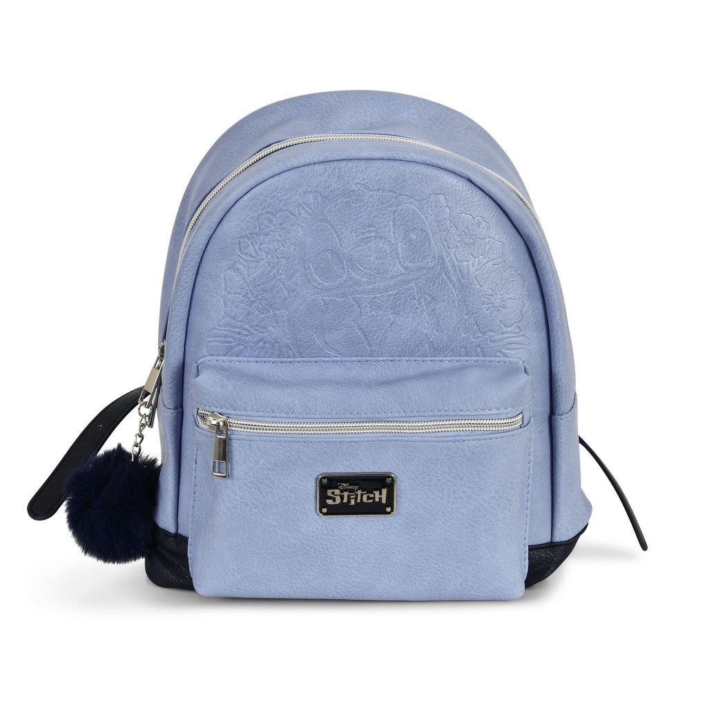 Produktbild Stitch Mini Rucksack - Lilo & Stitch