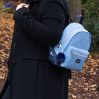 Produktbild Stitch Mini Rucksack - Lilo & Stitch