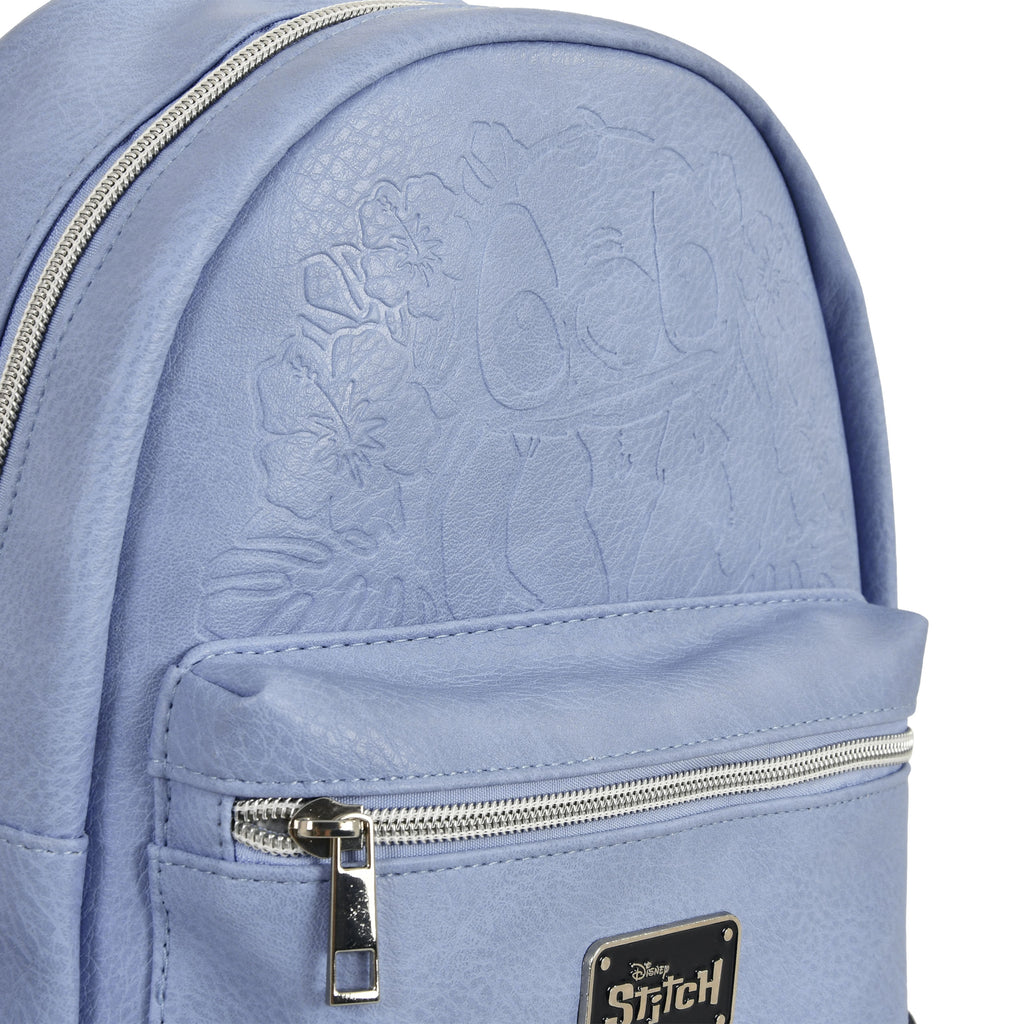 Produktbild Stitch Mini Rucksack - Lilo & Stitch