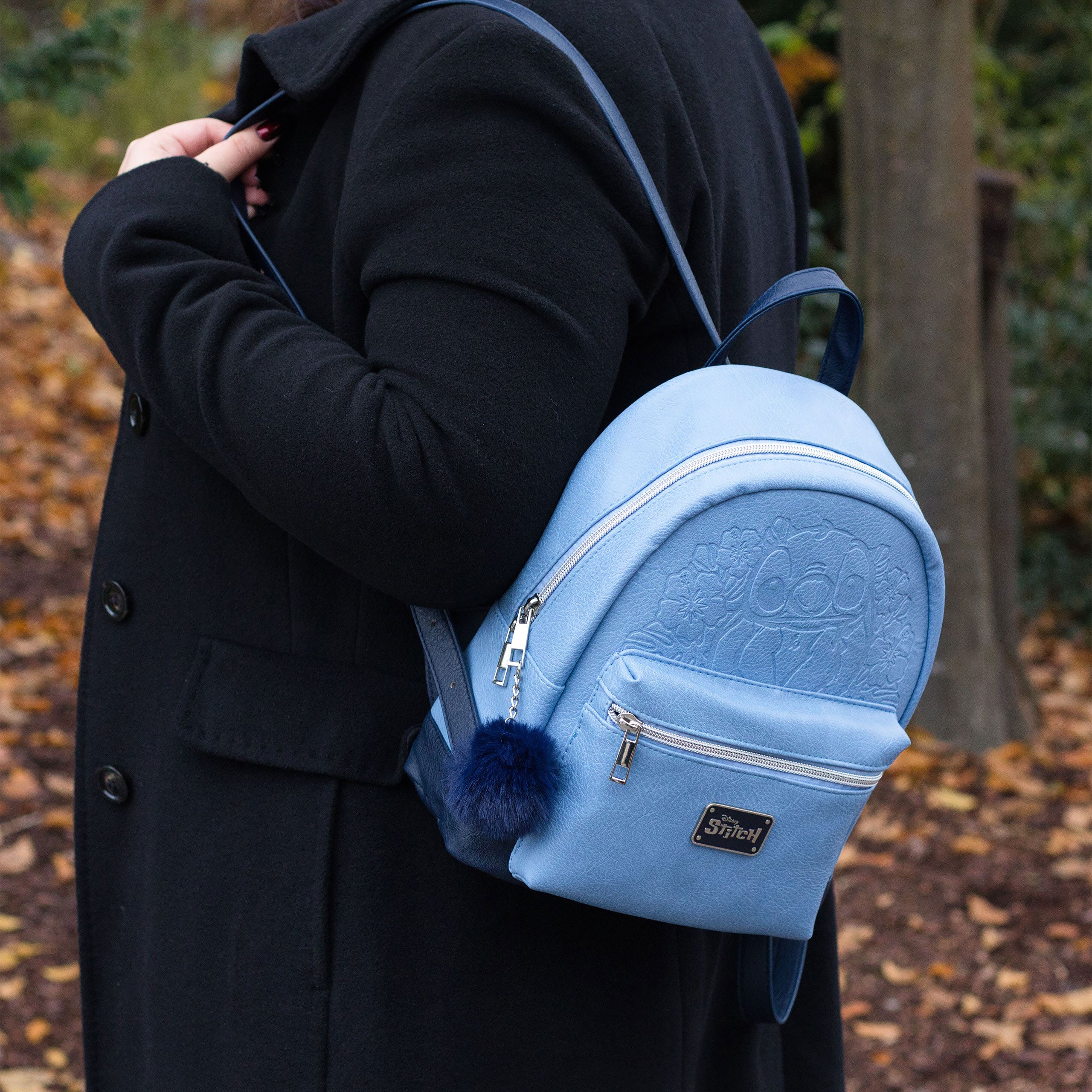 Product image Stitch Mini Backpack - Lilo & Stitch