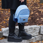 Produktbild Stitch Mini Rucksack - Lilo & Stitch