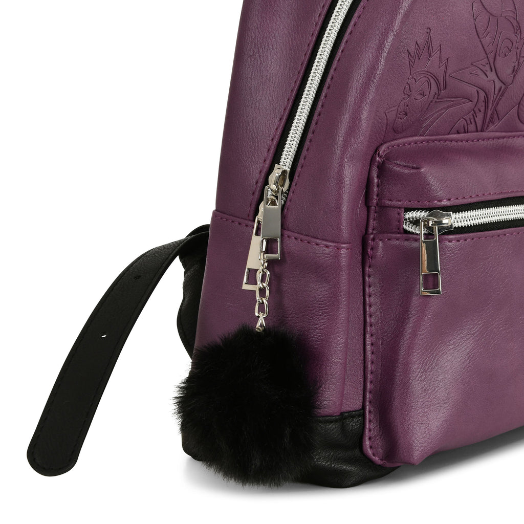 Produktbild Disney Villains Trio - Mini Rucksack