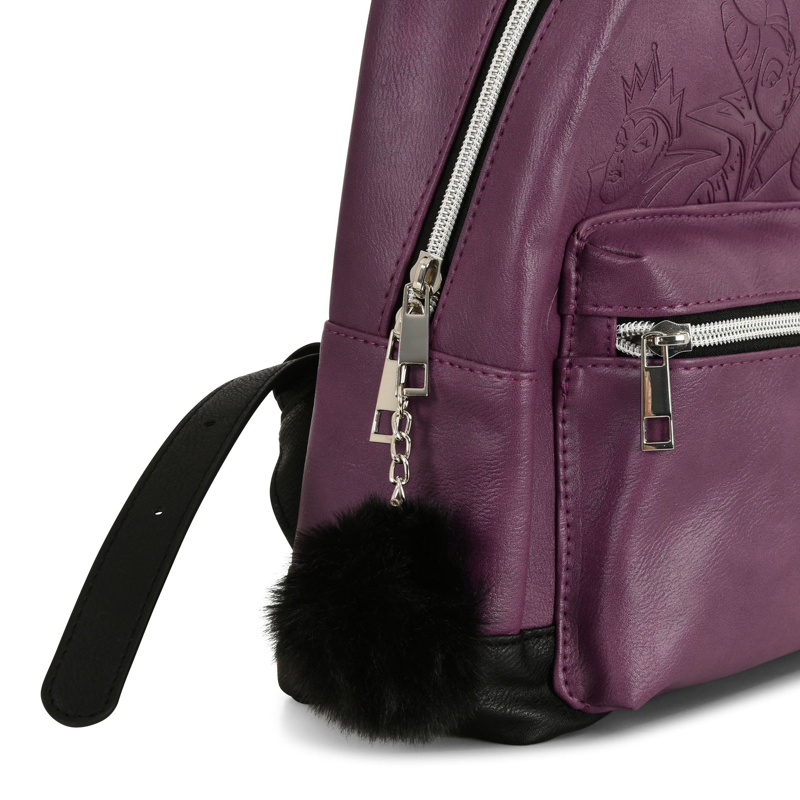 Produktbild Disney Villains Trio - Mini Rucksack