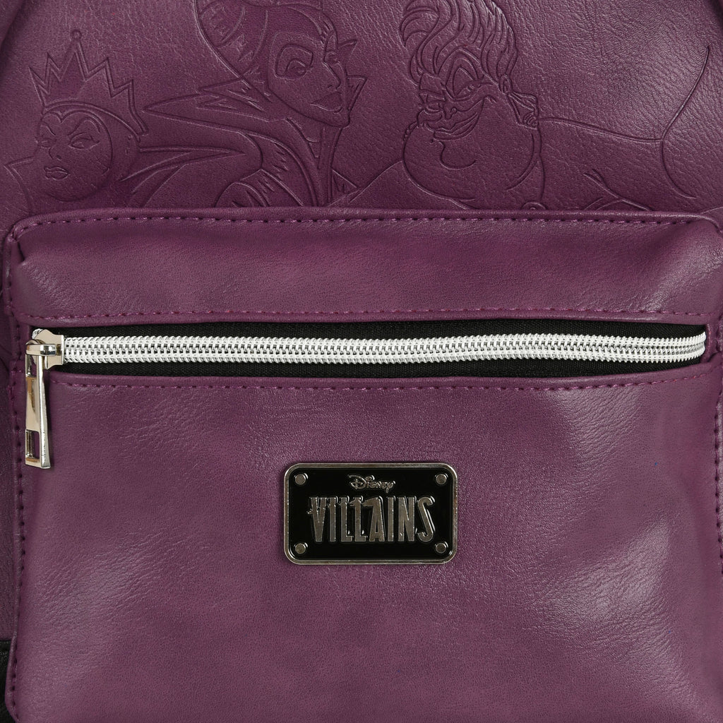 Produktbild Disney Villains Trio - Mini Rucksack