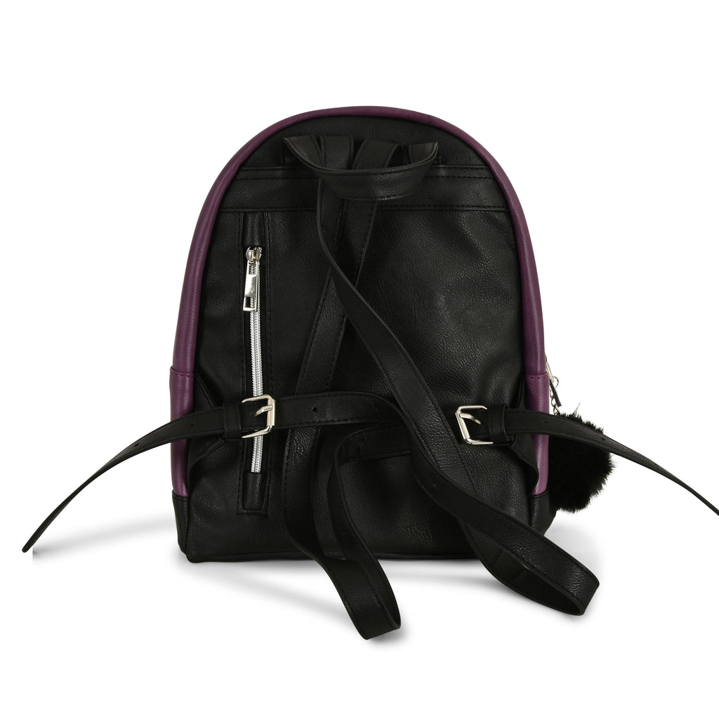 Produktbild Disney Villains Trio - Mini Rucksack