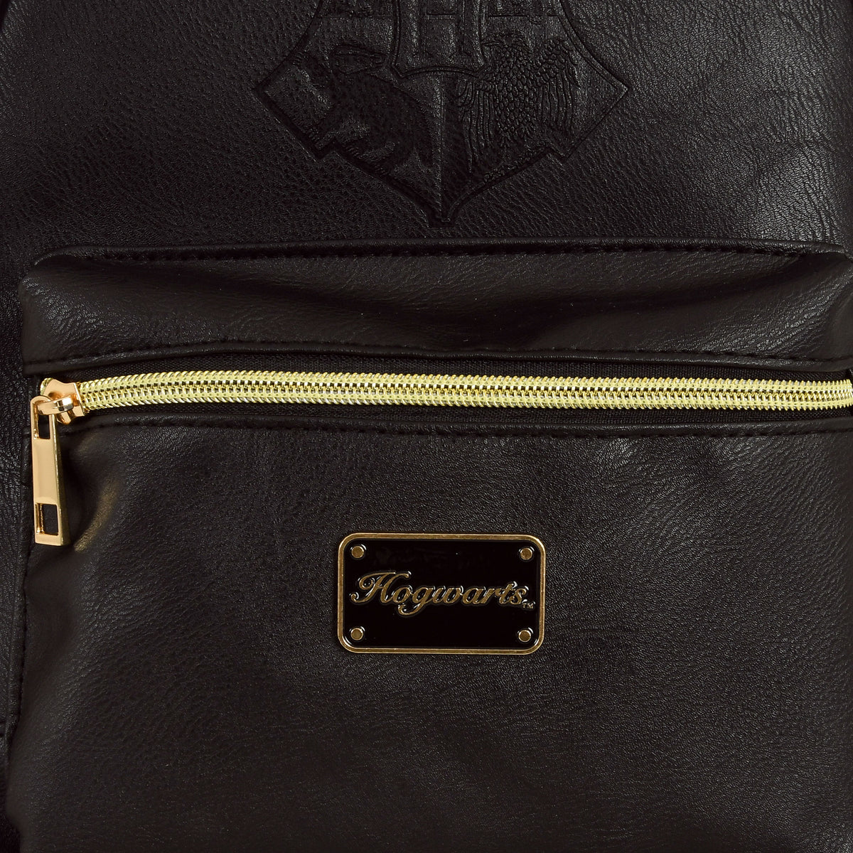 Product image Harry Potter - Hogwarts Mini Backpack black