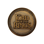 Product image The Lord of the Rings - Middle-earth Map Limited Edition Collectible Coin