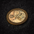 Product image The Lord of the Rings - Middle-earth Map Limited Edition Collectible Coin