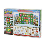 Product image Pikachu Happy Holidays Advent Calendar - Pokemon