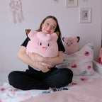 Produktbild Pokemon - Piepi Squishmallows Plüsch Figur