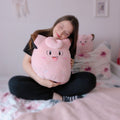 Produktbild Pokemon - Piepi Squishmallows Plüsch Figur