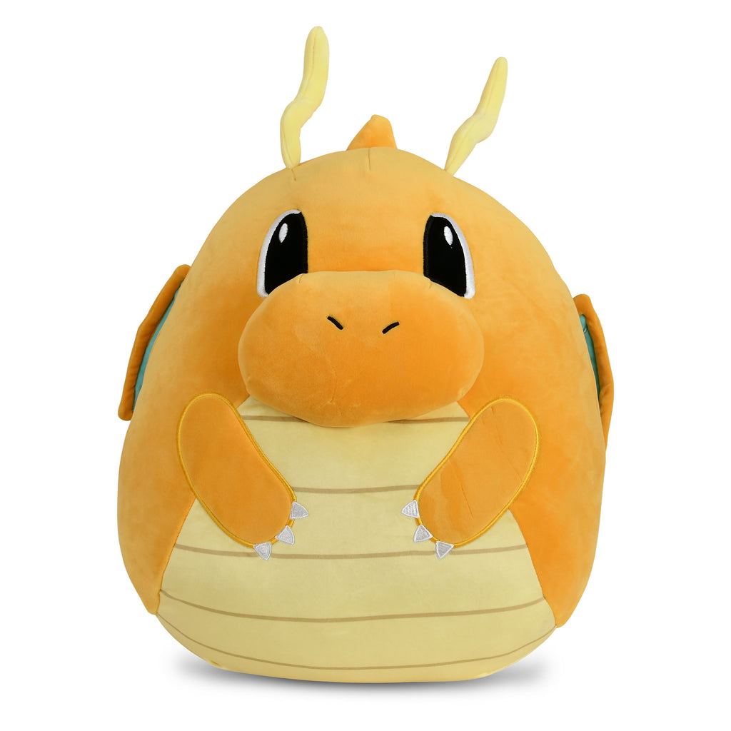 Produktbild Pokemon - Dragoran Squishmallows Plüsch Figur