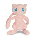 Produktbild Pokemon - Mew Plüsch Figur