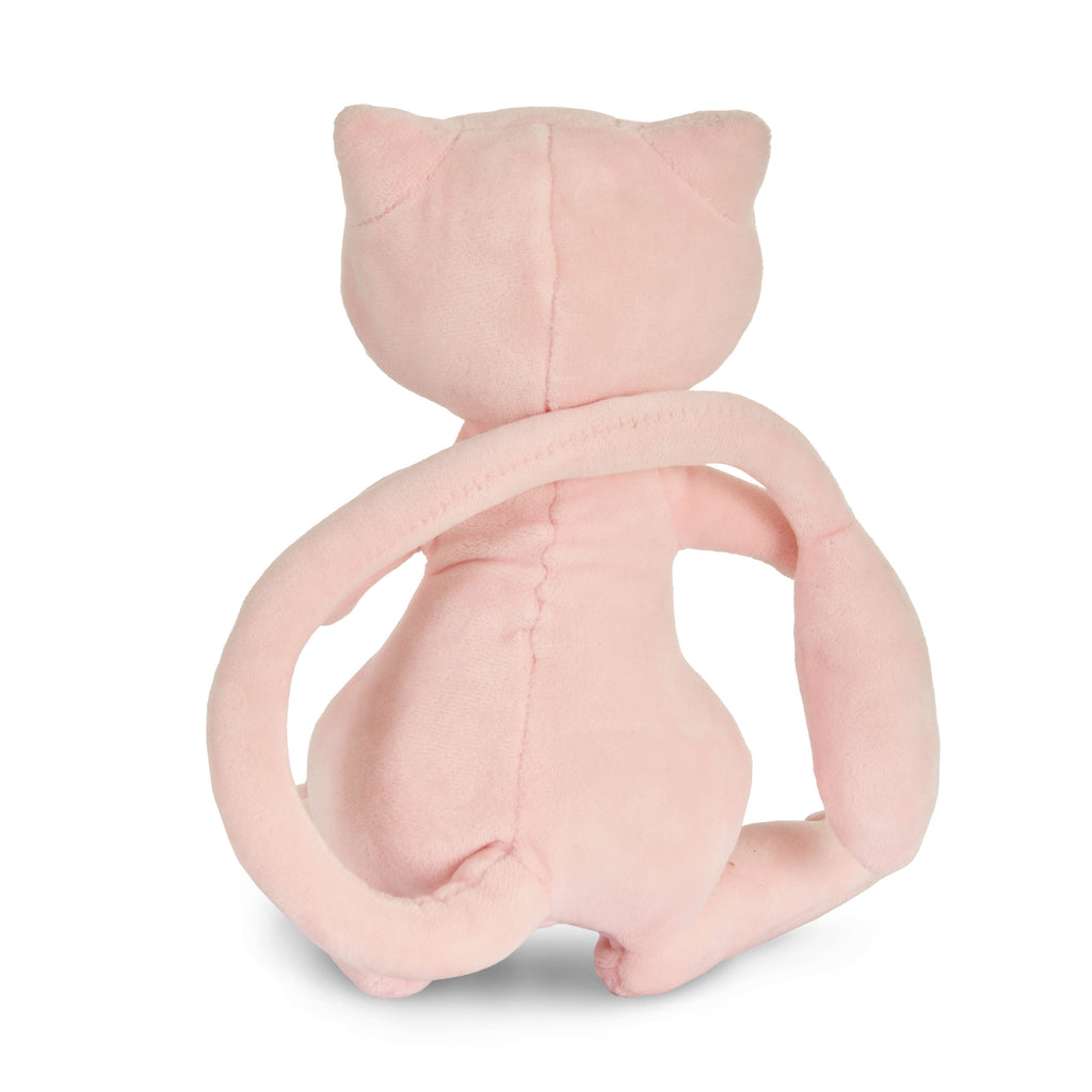 Produktbild Pokemon - Mew Plüsch Figur