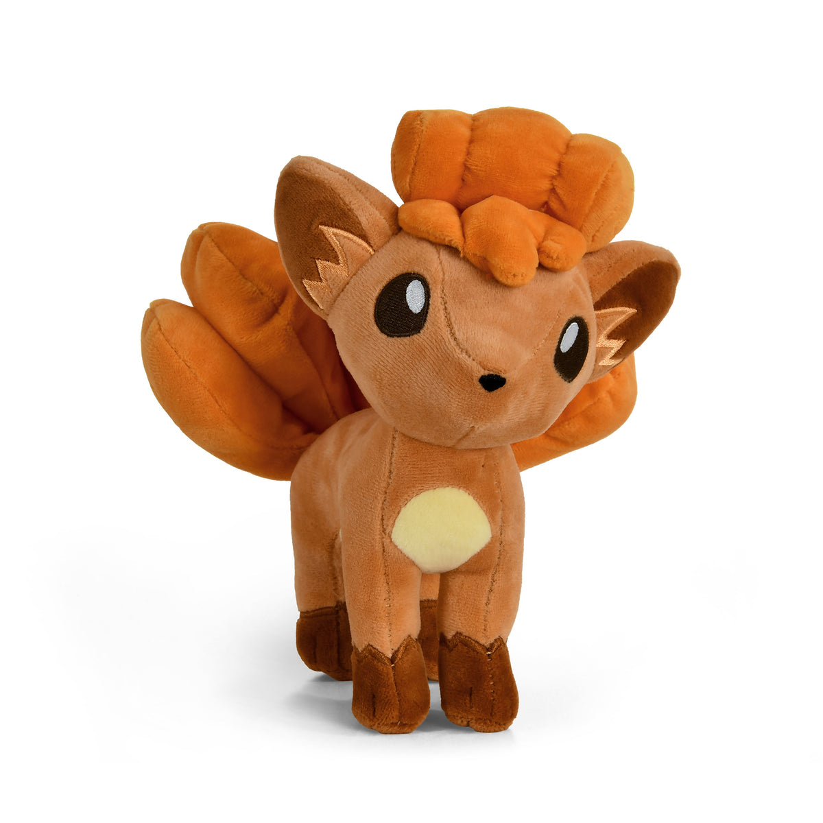 Produktbild Pokemon - Vulpix Plüsch Figur