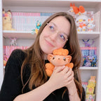 Produktbild Pokemon - Vulpix Plüsch Figur