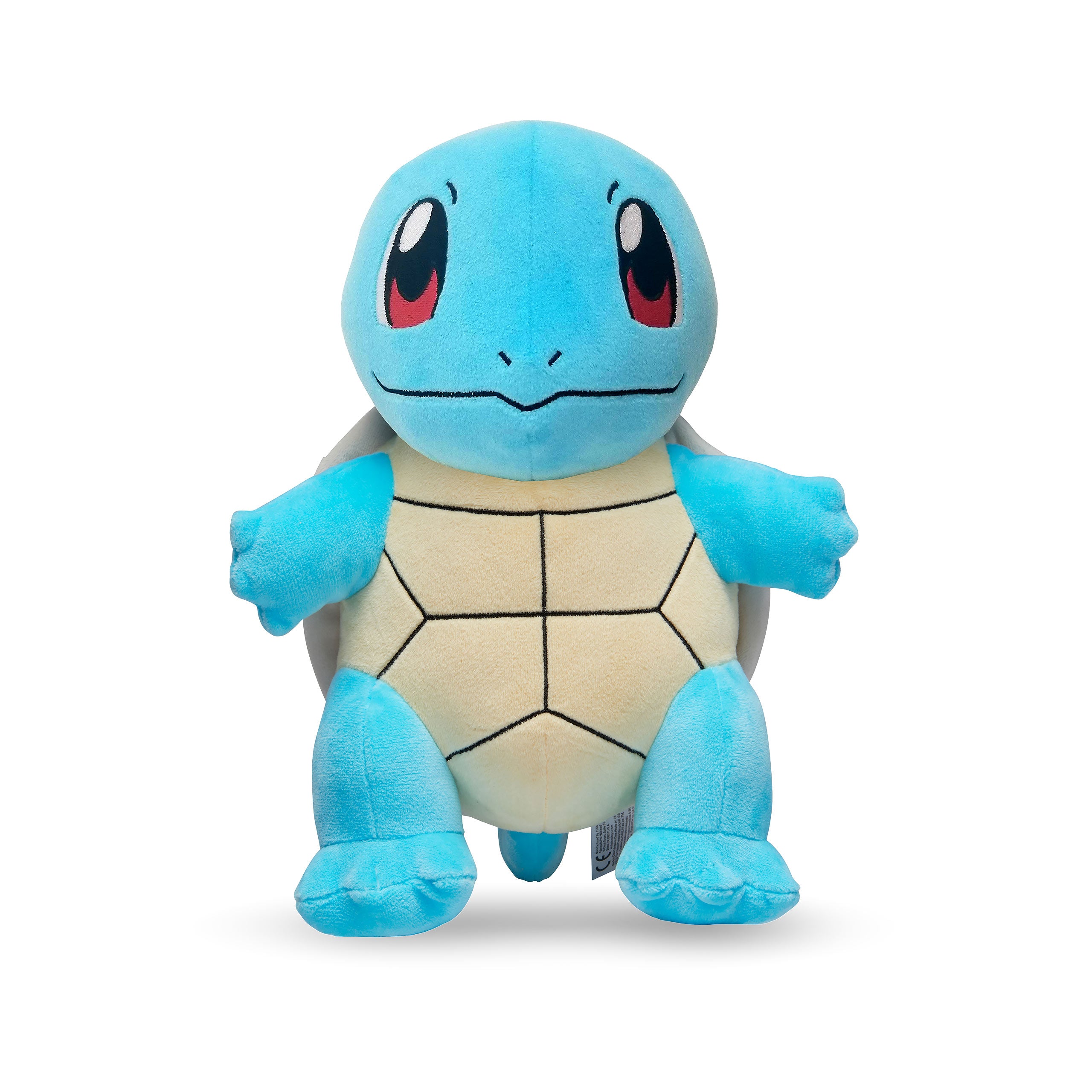 Produktbild Pokemon - Schiggy Plüsch Figur 25cm