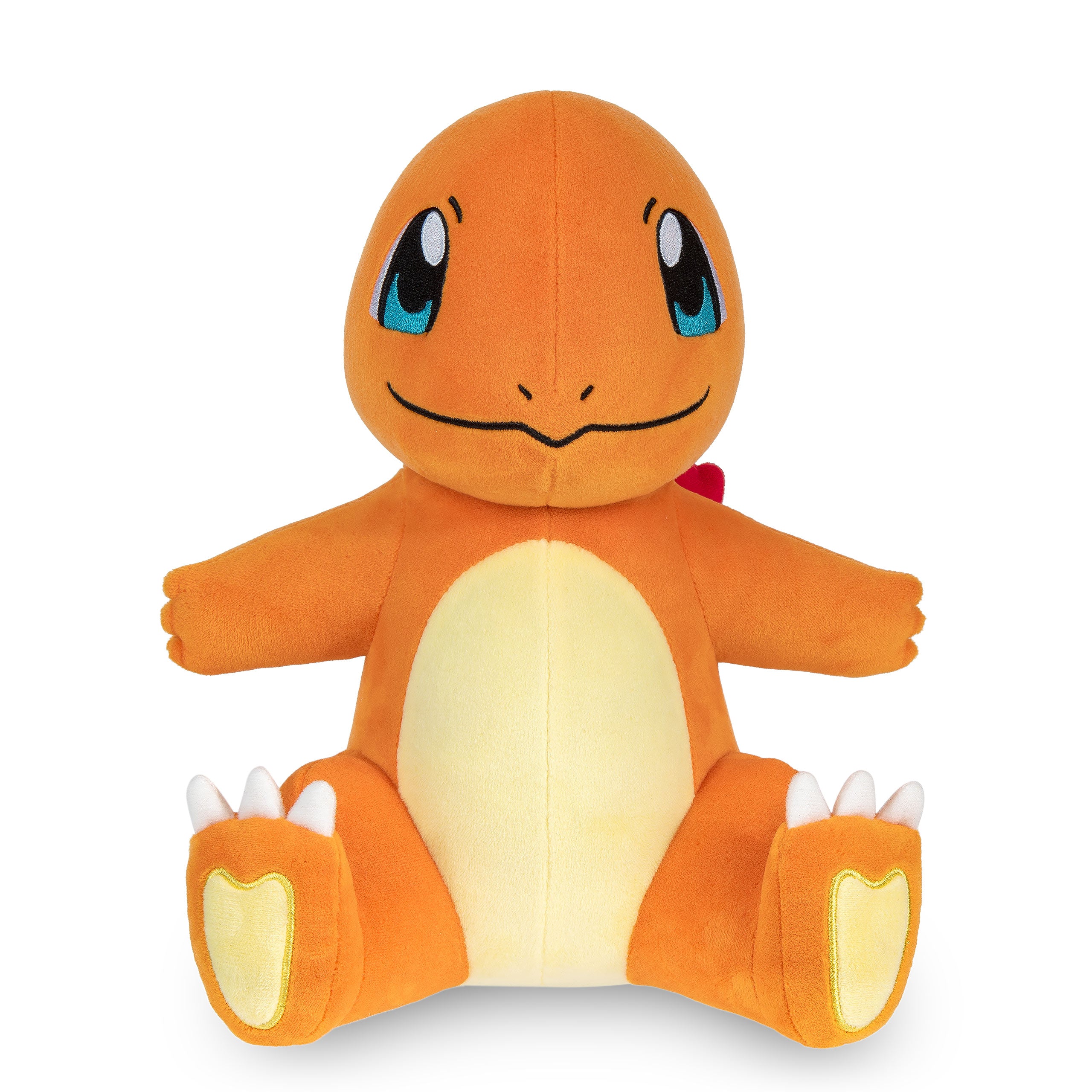 Produktbild Pokemon - Glumanda Plüsch Figur 24cm