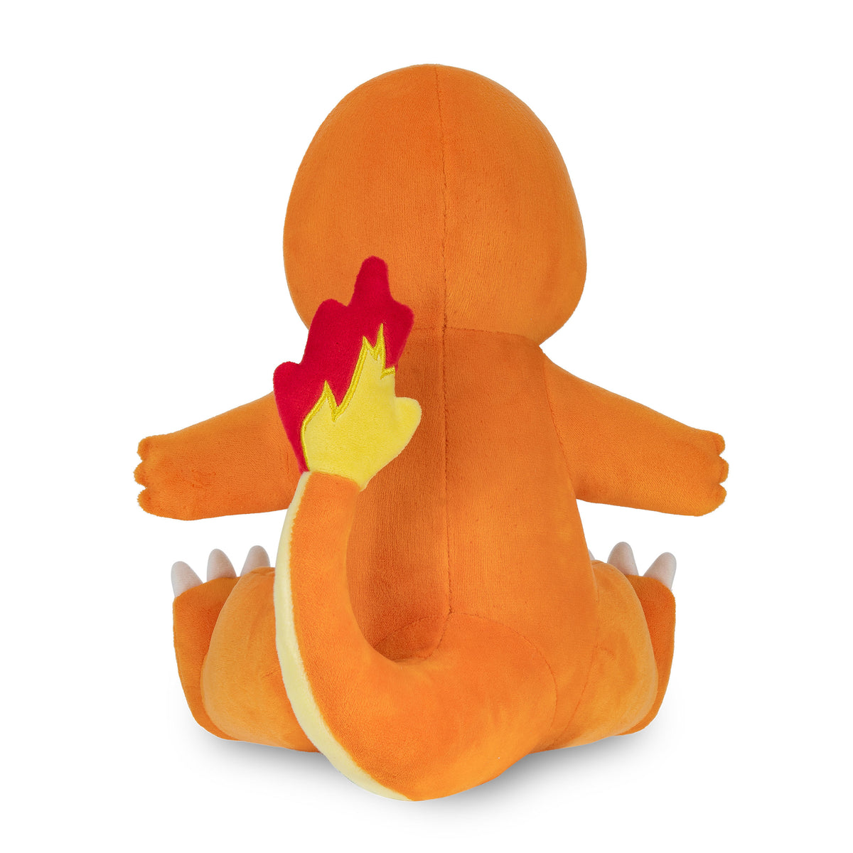 Produktbild Pokemon - Glumanda Plüsch Figur 24cm