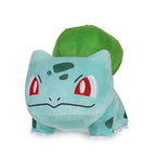 Produktbild Pokemon - Bisasam Plüsch Figur 22cm