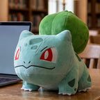 Produktbild Pokemon - Bisasam Plüsch Figur 22cm