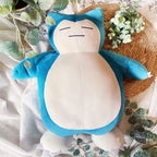 Product image Pokemon - Snorlax Plush Figure Sleeping
