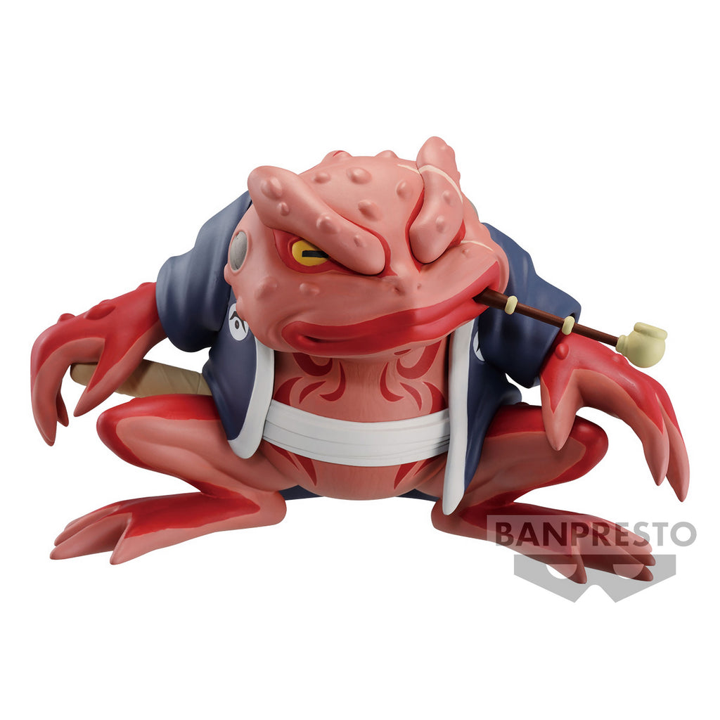 Product image Naruto Shippuden - Gamabunta Soft Vinyl Figure