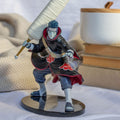 Produktbild Naruto Shippuden - Hoshigaki Kisame Vibration Stars Figur